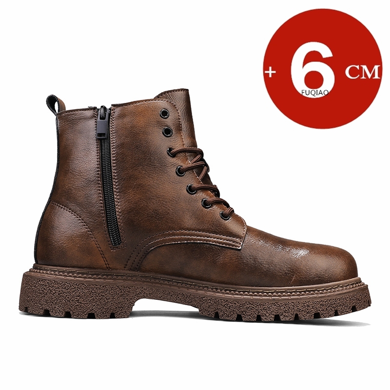 Мужские ботинки с невидимым уг – обзор и цена Men'S Shoes Increase Height