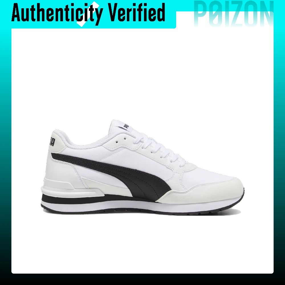 PUMA St Runner износостойкие н – обзор и цена Puma Shoes Rs-X