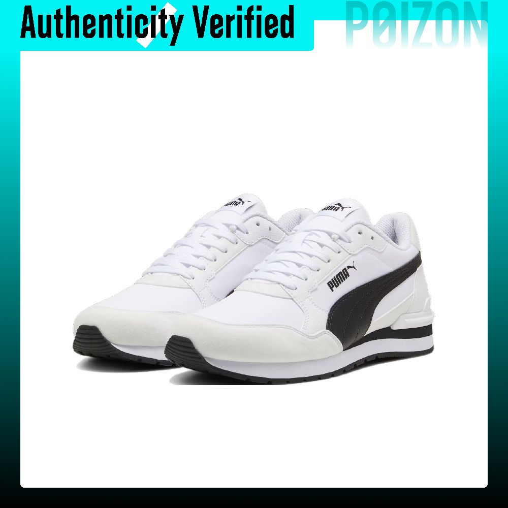 PUMA St Runner износостойкие н – обзор и цена Puma Shoes Rs-X
