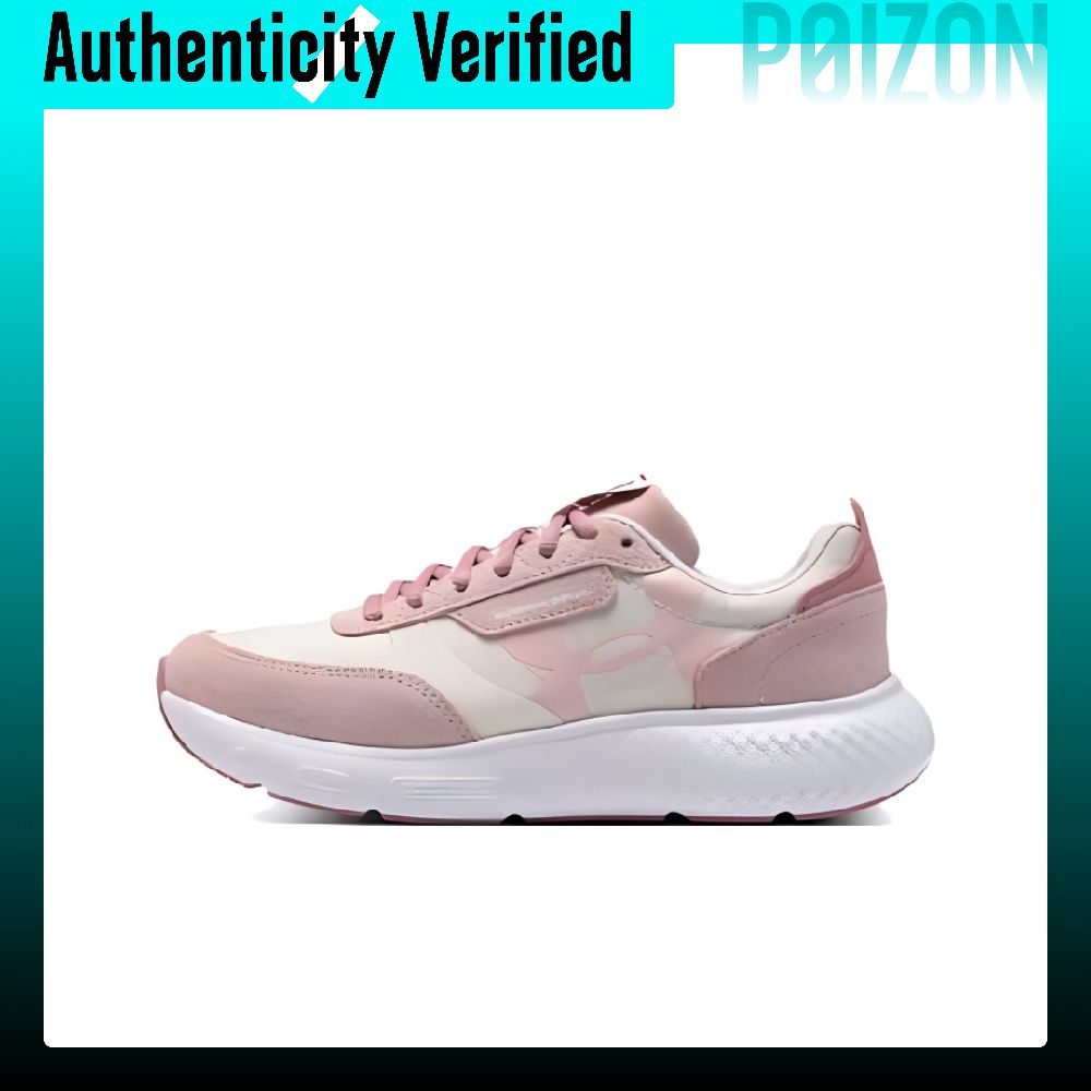 Женские кроссовки Under Armour – обзор и цена Men Shoes Under 600