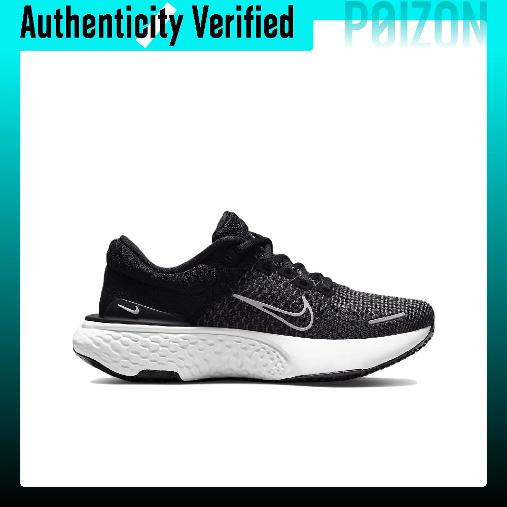Женские низкие кроссовки Nike  – обзор и цена Men'S Shoes Zoomx