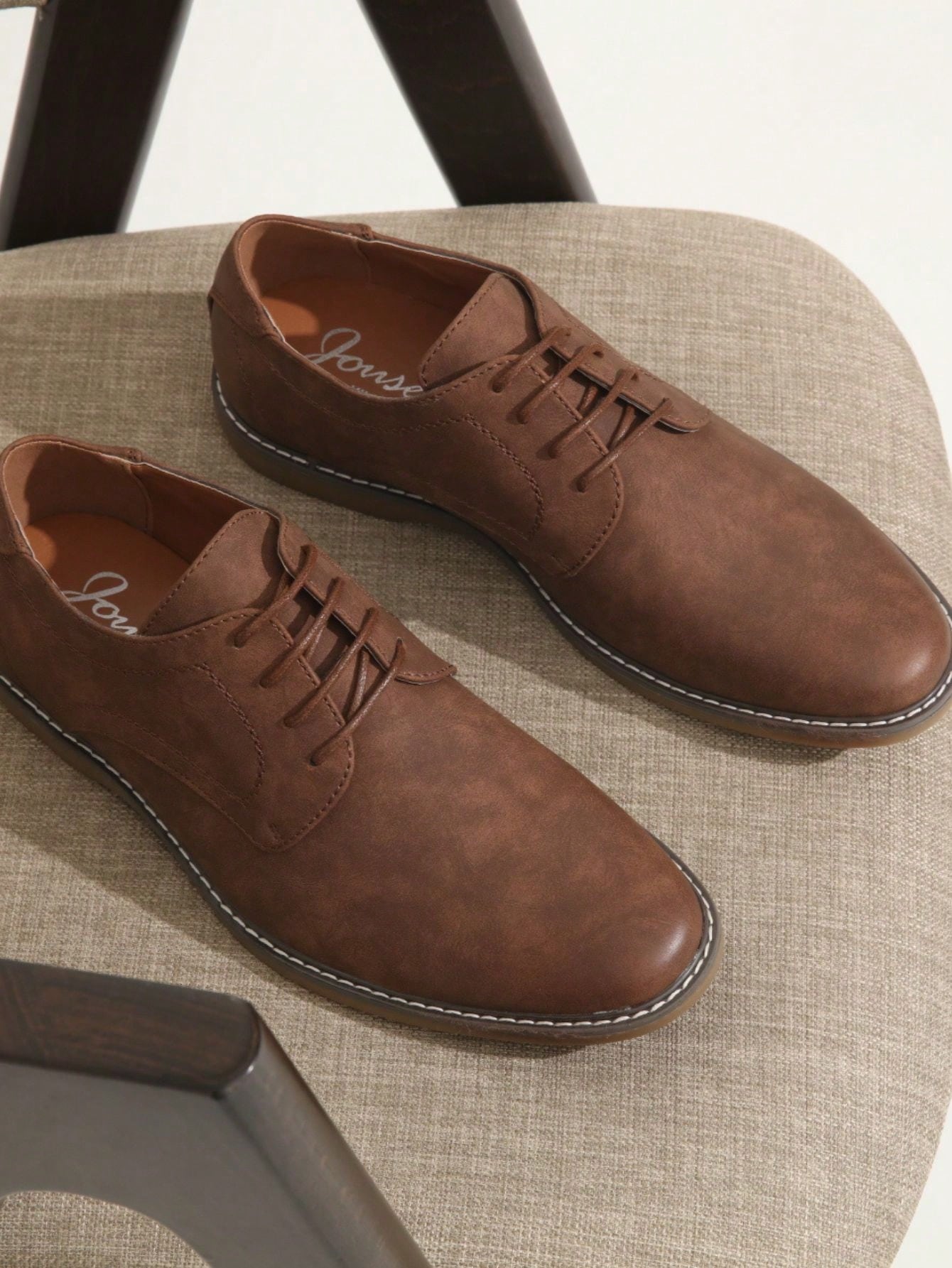 Мужские повседневные туфли из  – обзор и цена Men'S Shoes Smart