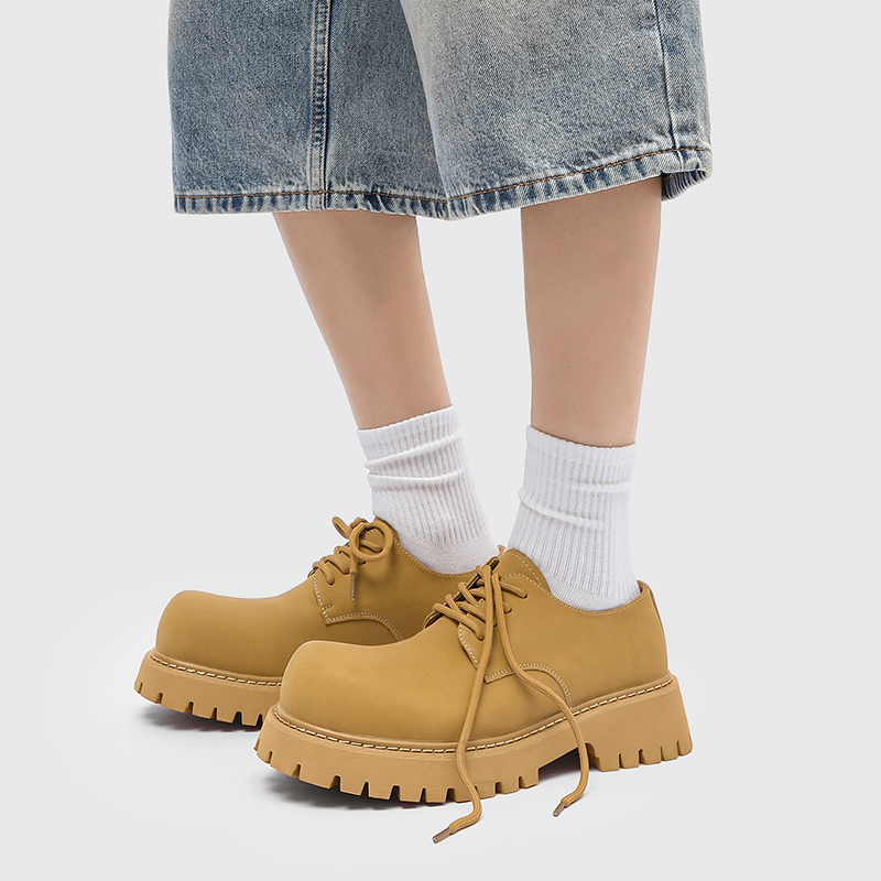 Мужские демисезонные туфли на  – обзор и цена Men'S Shoes Increase Height