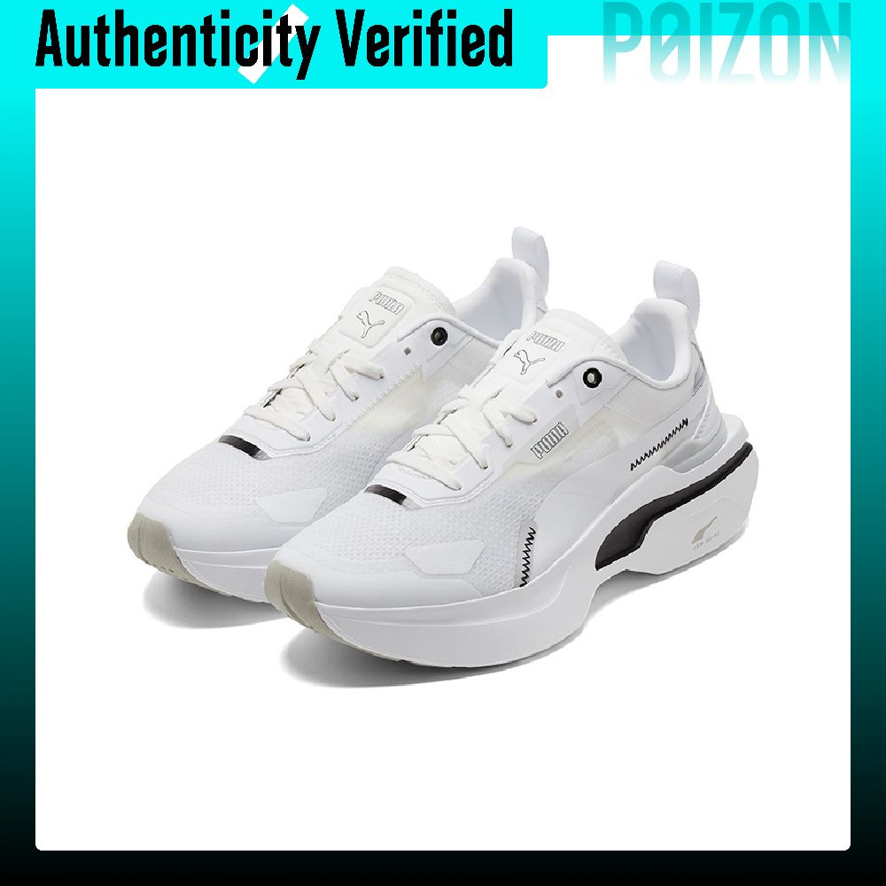 PUMA Kosmo Rider, повседневная – обзор и цена Puma Shoes Rs-X