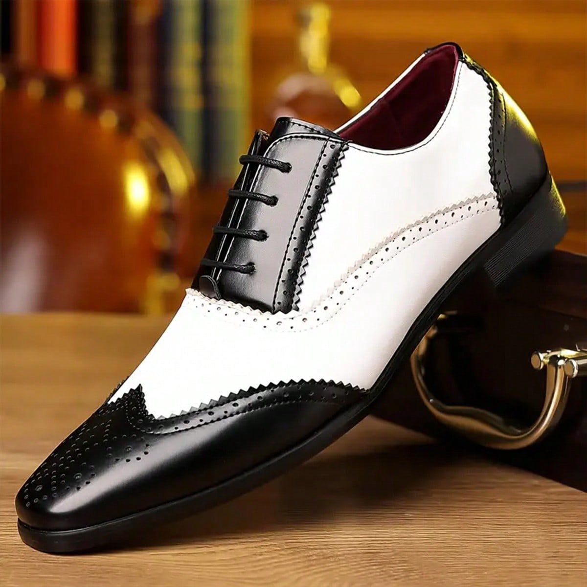 Мужские классические туфли на  – обзор и цена Men'S Shoes Smart